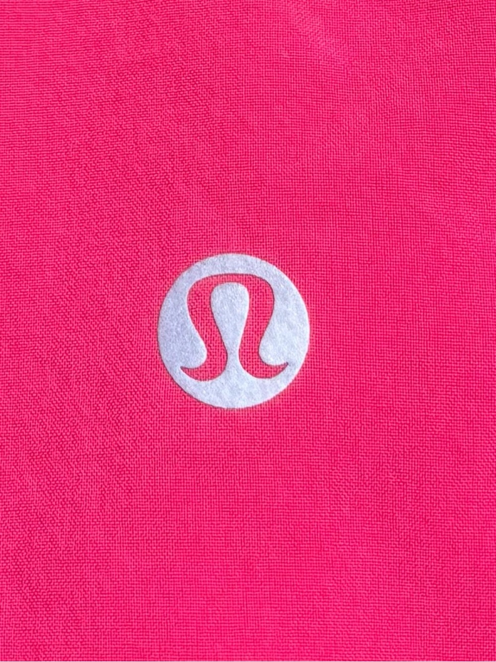 Lululemon Speed Up High Rise Shorts 4" In Lip Gloss Size 6 - Picture 3 of 6